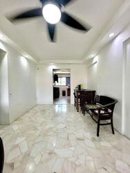 Blk 269 Yishun Street 22 (Yishun), HDB 3 Rooms #609440761